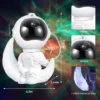 Astronaut Galaxy Projector Night Light: A Full Overview